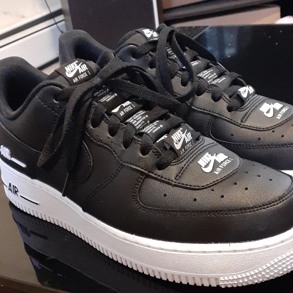 Nike AF1 exclusive